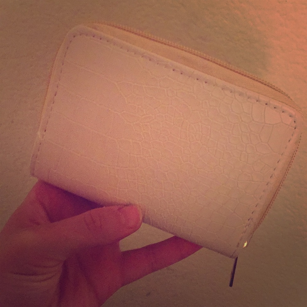 Small wallet